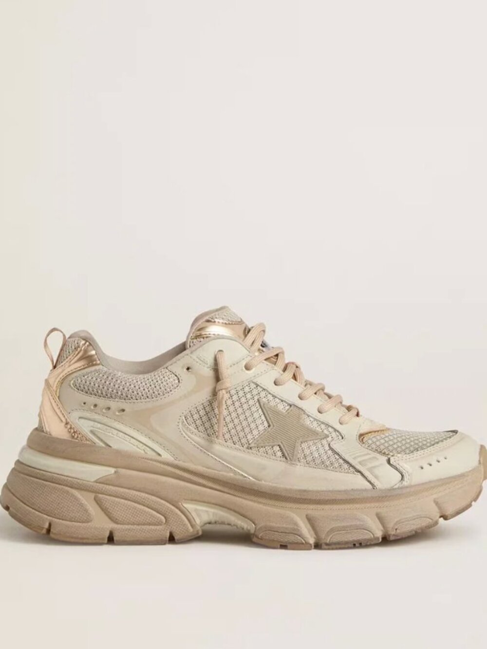 Golden Goose Lighstar